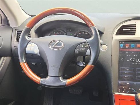 Used 2007 Lexus ES 350 FWD image 12