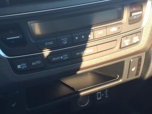 Used 2023 Honda Ridgeline RTL image 22