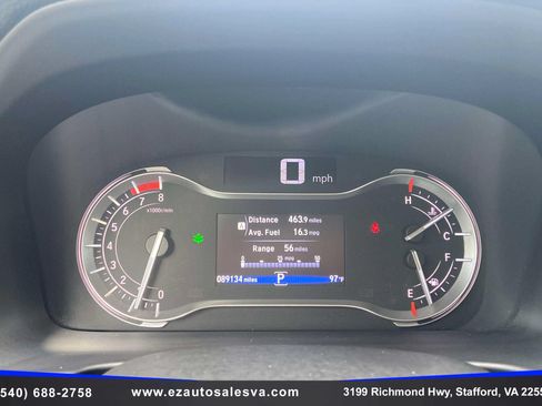 Used 2016 Honda Pilot Touring image 20