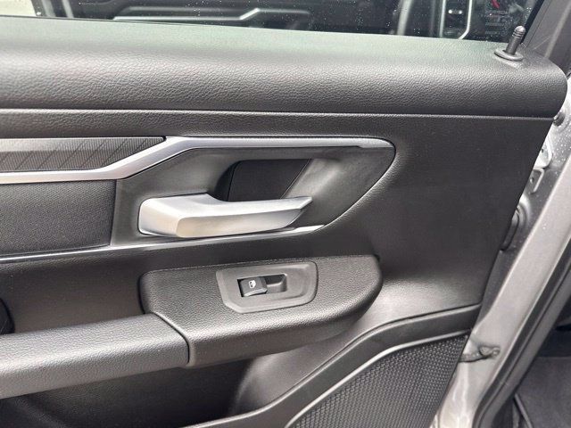 Used 2026 RAM 1500 Big Horn AWD/4WD image 41