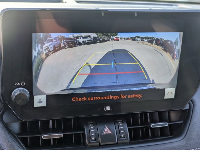 Used 2023 Toyota RAV4 Limited AWD/4WD image 18