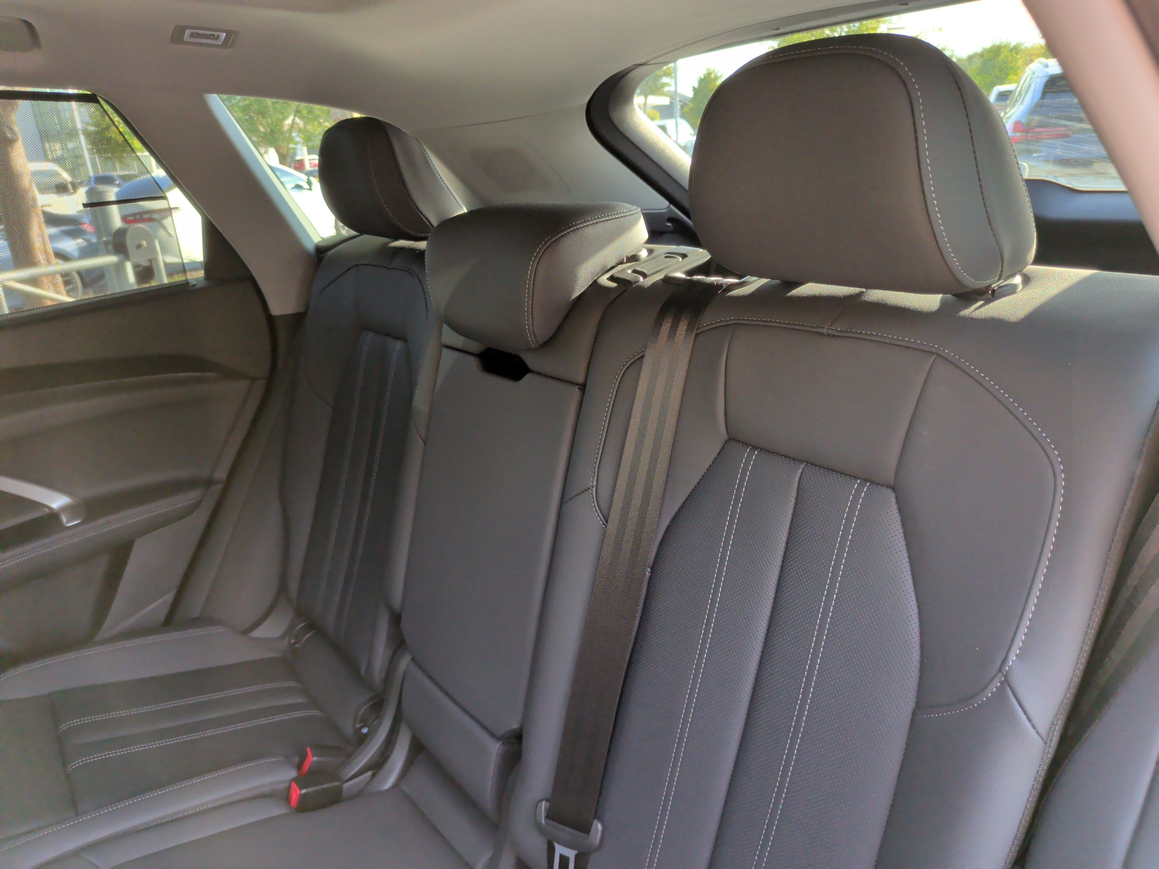 New 2026 Audi Q5 Prestige AWD/4WD image 36