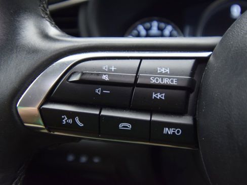 Used 2024 MAZDA CX-30 AWD 2.5 S w/ Preferred Package image 35