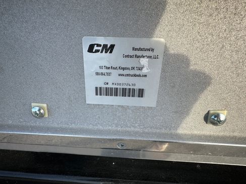 Used 2025 Ford F350 XLT w/ XLT Value Package image 4