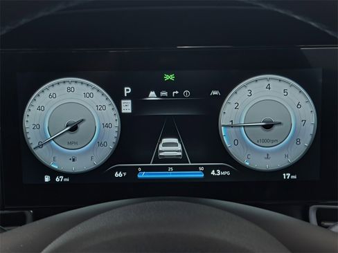 New 2025 Hyundai Elantra Limited image 15