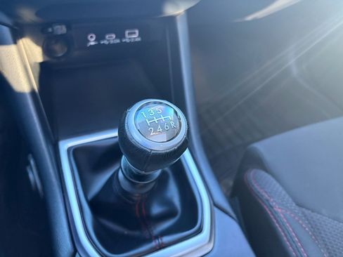 Used 2024 Subaru WRX Premium image 30