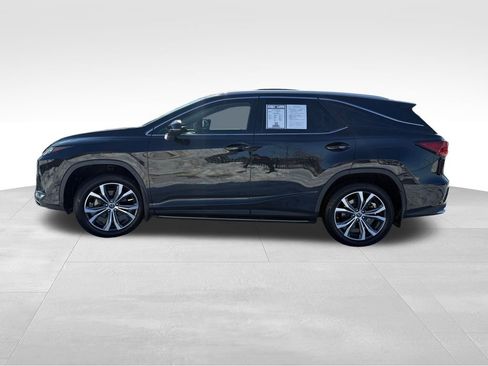 Used 2022 Lexus RX 350L FWD w/ Premium Package image 4