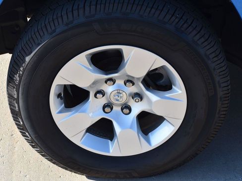 Used 2020 RAM 1500 Big Horn AWD/4WD image 13