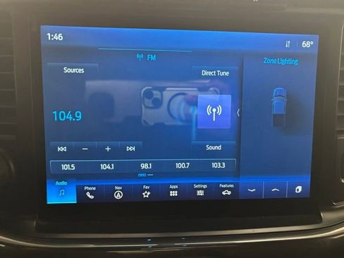 Used 2021 Ford F150 XLT w/ Equipment Group 302A High image 26