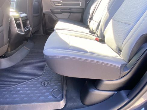 Used 2022 RAM 1500 Big Horn image 20