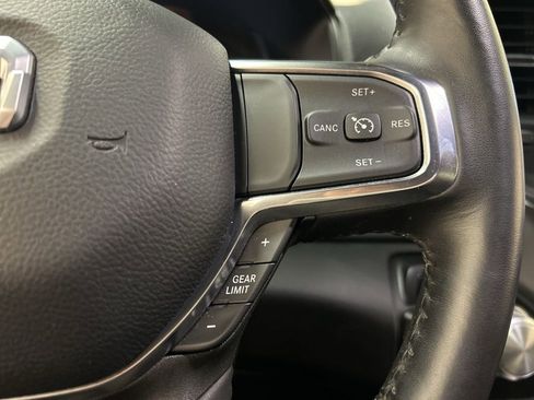 Used 2024 RAM 1500 Laramie image 22