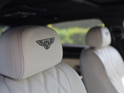 Used 2014 Bentley Flying Spur W12 AWD/4WD image 27