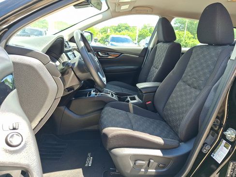 Used 2019 Nissan Rogue Sport SV AWD/4WD image 15