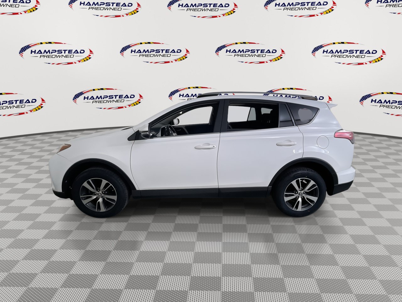 Used 2018 Toyota RAV4 XLE w/ Plus Extra Value Package AWD/4WD image 6