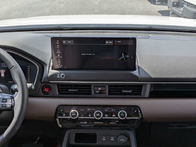 New 2026 Honda Pilot Touring image 18