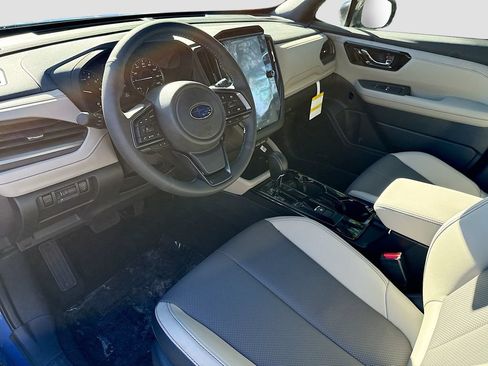 Used 2026 Subaru Forester Limited AWD/4WD image 9
