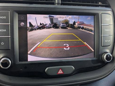 Used 2024 Kia Soul LX w/ Option Group 015 image 9