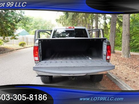 Used 2012 RAM 2500 Laramie w/ Protection Group AWD/4WD image 36