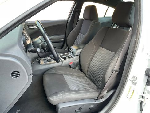 Certified 2023 Dodge Charger SXT image 25