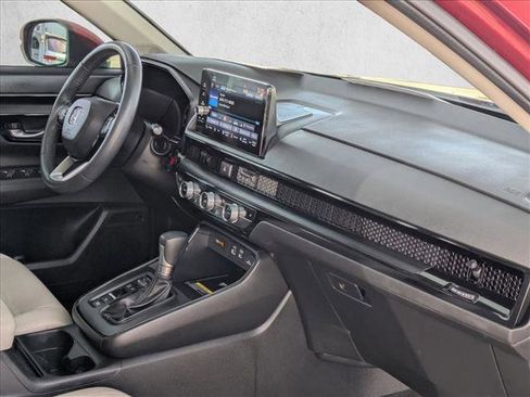 Certified 2023 Honda CR-V EX-L image 21
