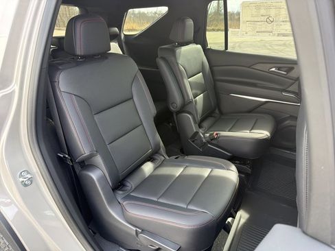 New 2026 Chevrolet Traverse Z71 image 30