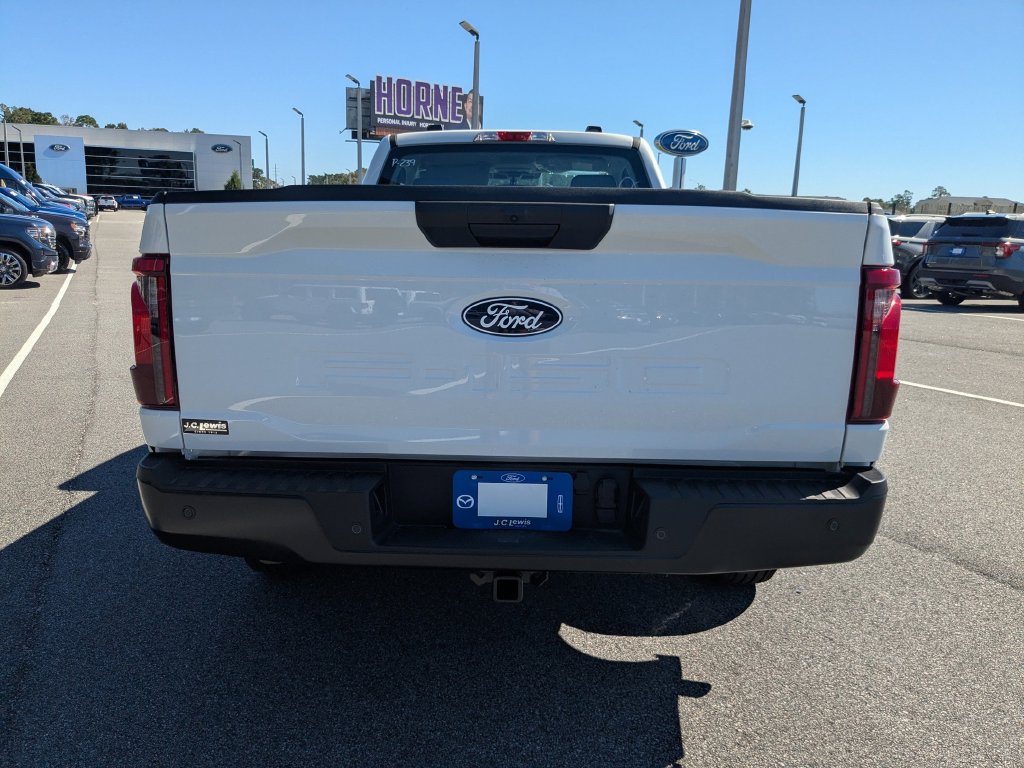 New 2026 Ford F150 XL RWD image 5