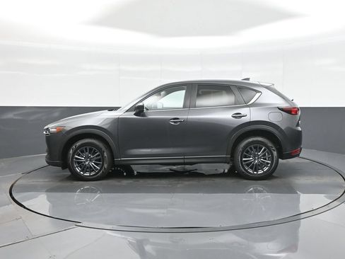 Used 2019 MAZDA CX-5 Touring AWD/4WD image 4