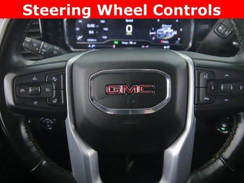 Used 2024 GMC Sierra 2500 SLE w/ SLE Value Package; image 21