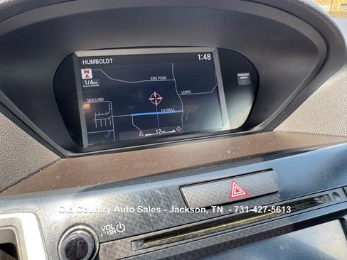 Used 2019 Acura TLX V6 w/ Technology & A-SPEC Pkg image 42