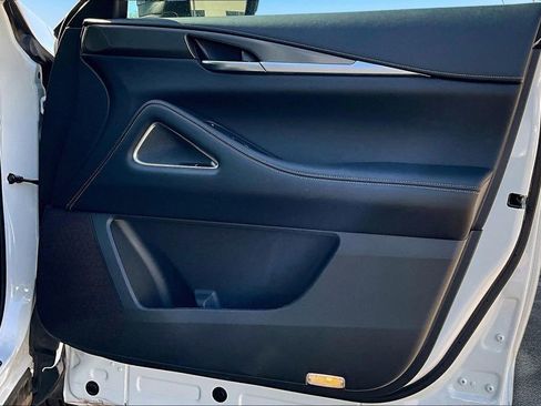 Used 2025 INFINITI QX60 Luxe w/ Black Edition image 24