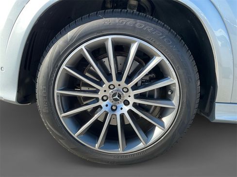 Used 2024 Mercedes-Benz GLE 450 4MATIC image 14