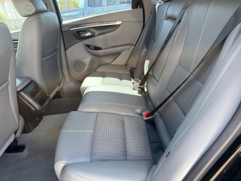 Used 2018 Chevrolet Impala LS image 16