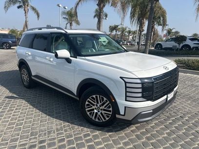 New 2026 Hyundai Palisade SEL