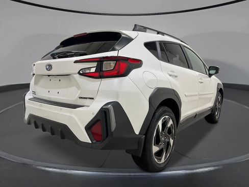 New 2026 Subaru Crosstrek 2.5i Limited image 5