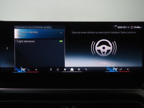 Used 2024 BMW i4 M50 AWD/4WD image 39