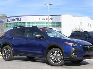 New 2026 Subaru Crosstrek 2.0i Premium video 1