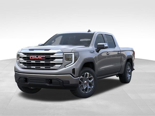 New 2026 GMC Sierra 1500 SLE AWD/4WD image 6