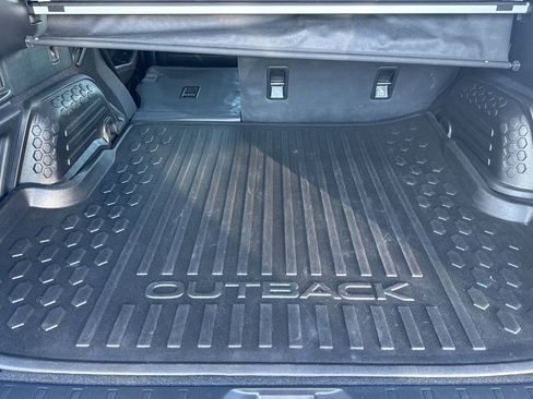 Used 2022 Subaru Outback Wilderness AWD/4WD image 15
