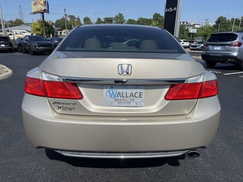 Used 2014 Honda Accord LX image 5