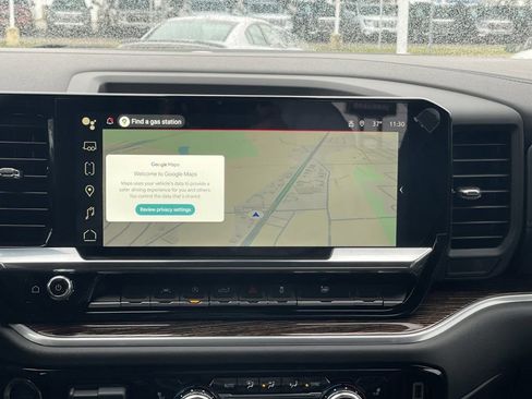 New 2026 GMC Sierra 1500 Elevation w/ Elevation Select Package image 19