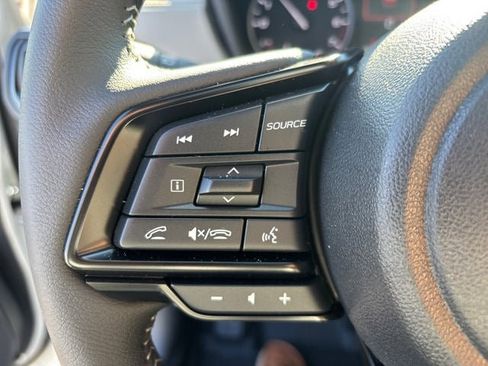 New 2026 Subaru Forester Premium image 70