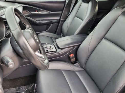 Used 2024 MAZDA CX-30 AWD 2.5 S w/ Select Sport Pkg image 4