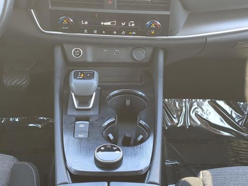 Certified 2023 Nissan Rogue SV AWD/4WD image 15