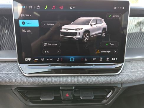 New 2026 Volkswagen Tiguan S image 29