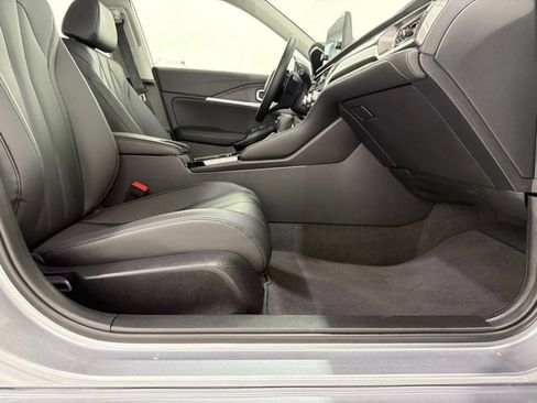 Certified 2024 Acura Integra FWD image 20