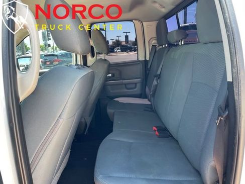 Used 2017 RAM 1500 Classic SLT image 17