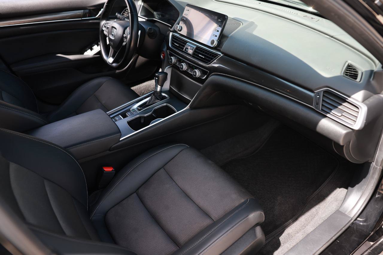 Used 2022 Honda Accord Sport image 16