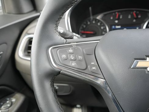 Used 2024 Chevrolet Equinox LT w/ LPO, Floor Liner Package image 28