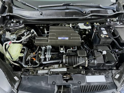 Used 2019 Honda CR-V EX-L image 33