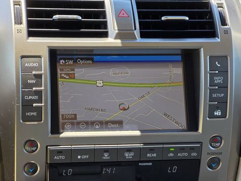 Used 2020 Lexus GX 460 Premium AWD/4WD image 4